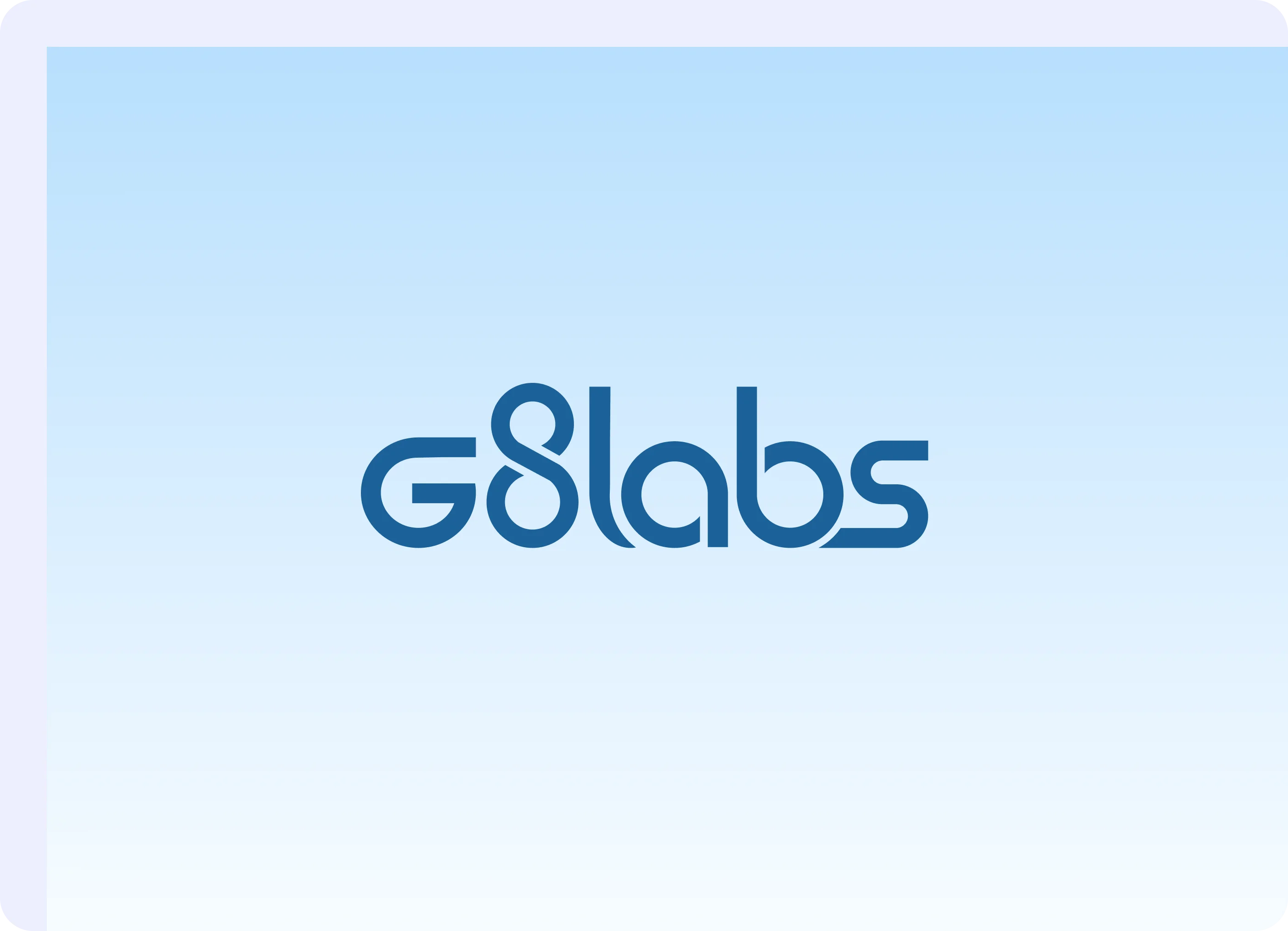 Portfolio branding