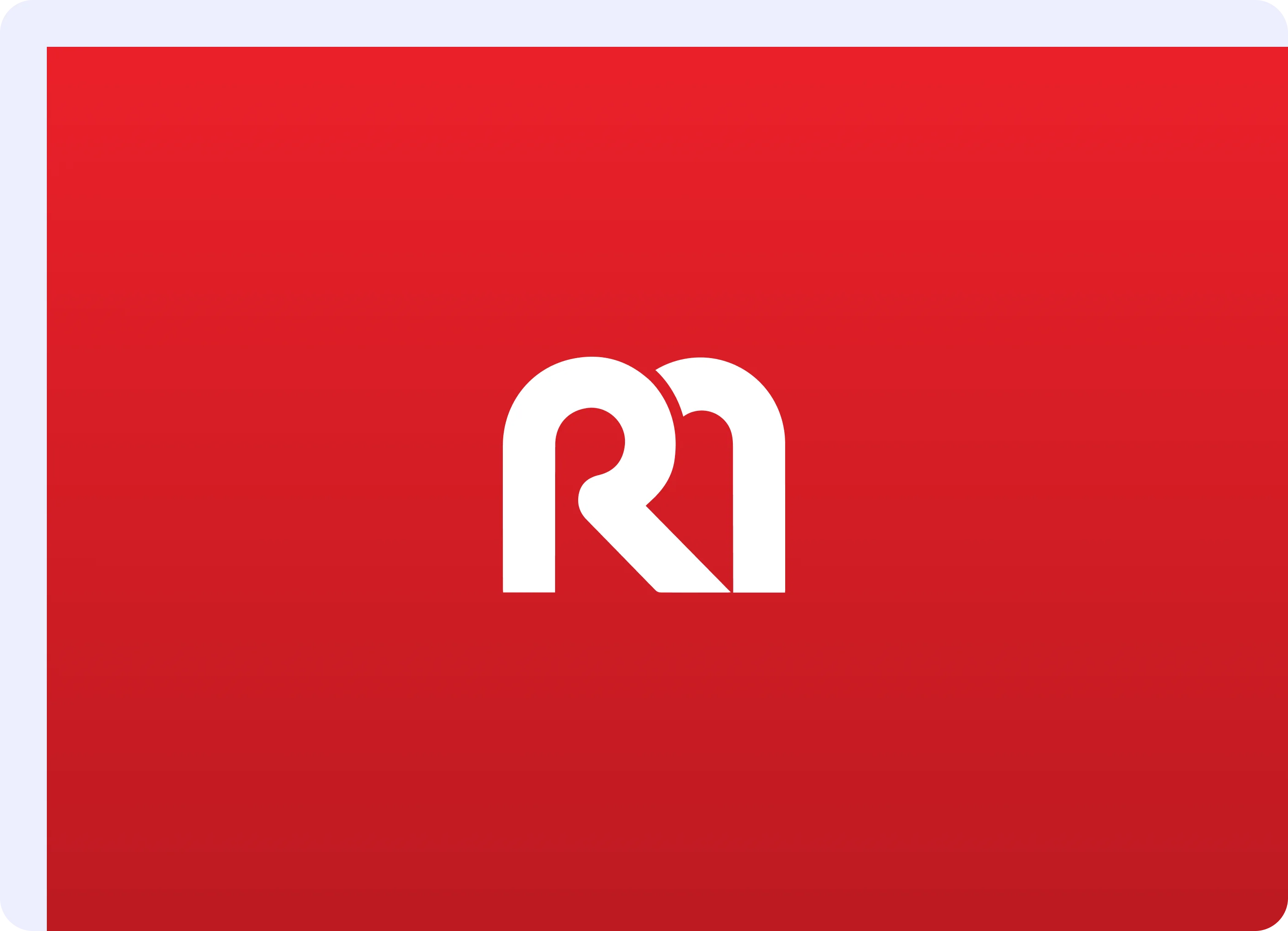 Portfolio branding