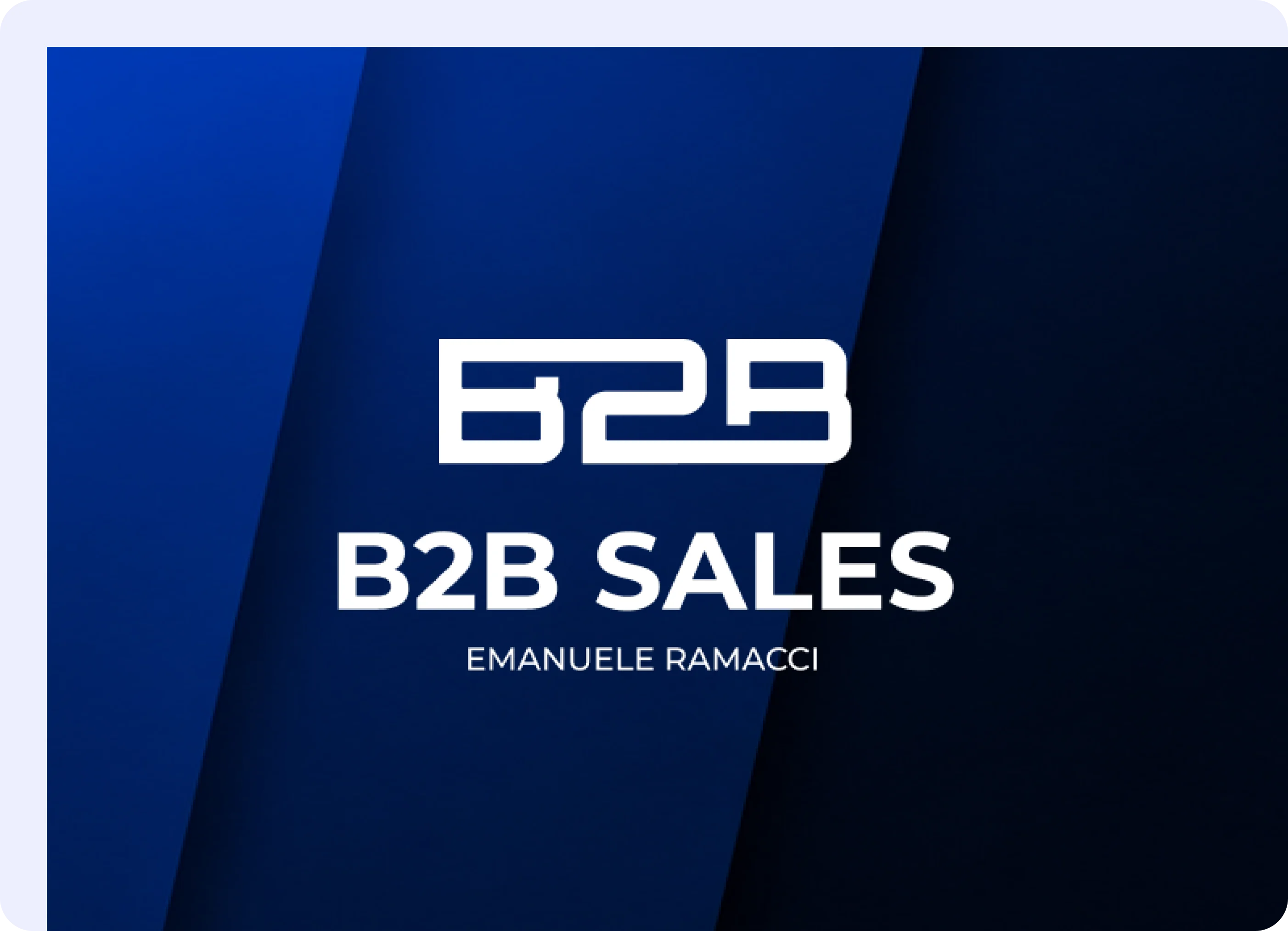 Portfolio branding