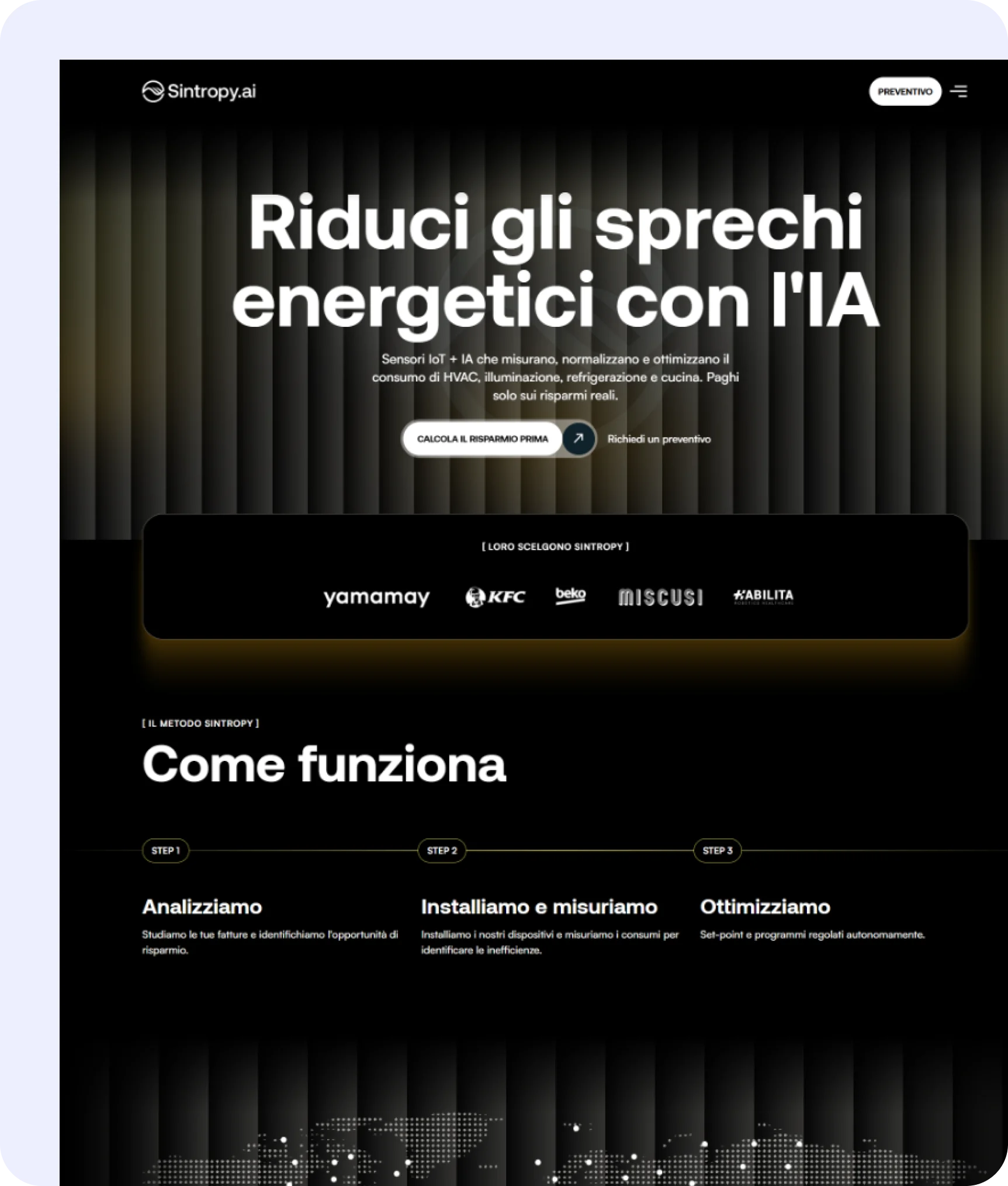 Portfolio web