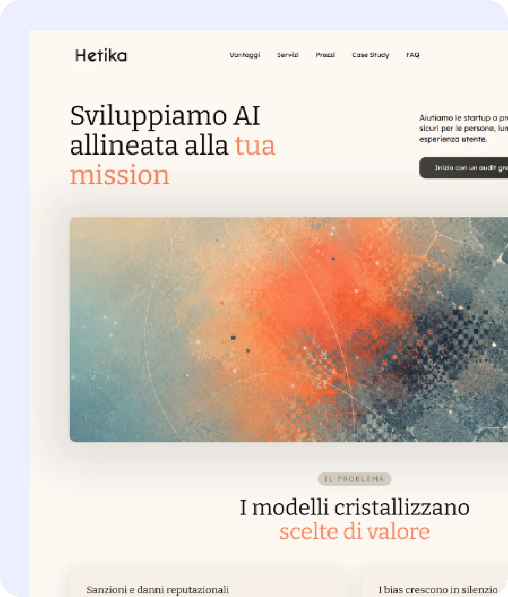 Portfolio web