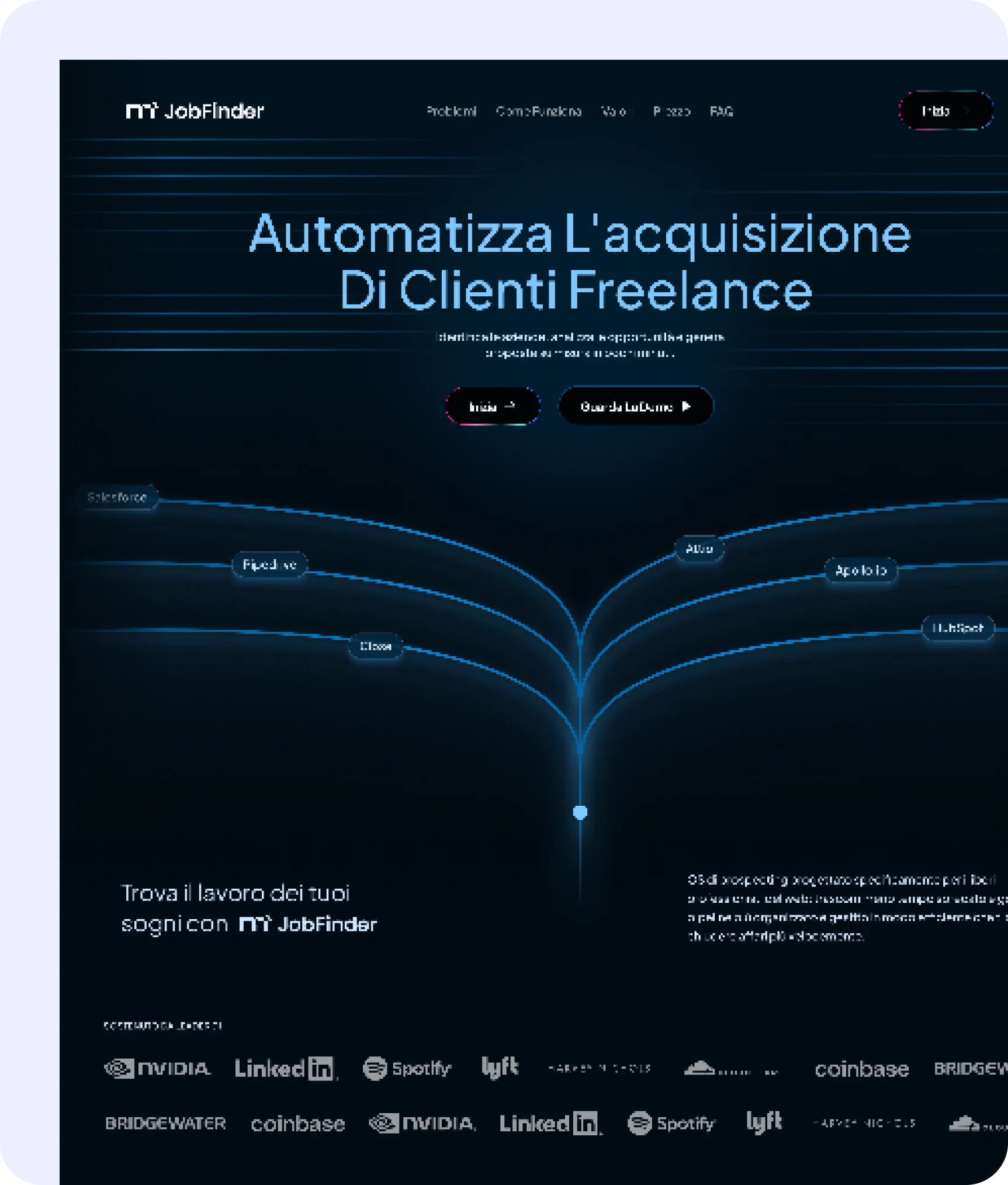 Portfolio web