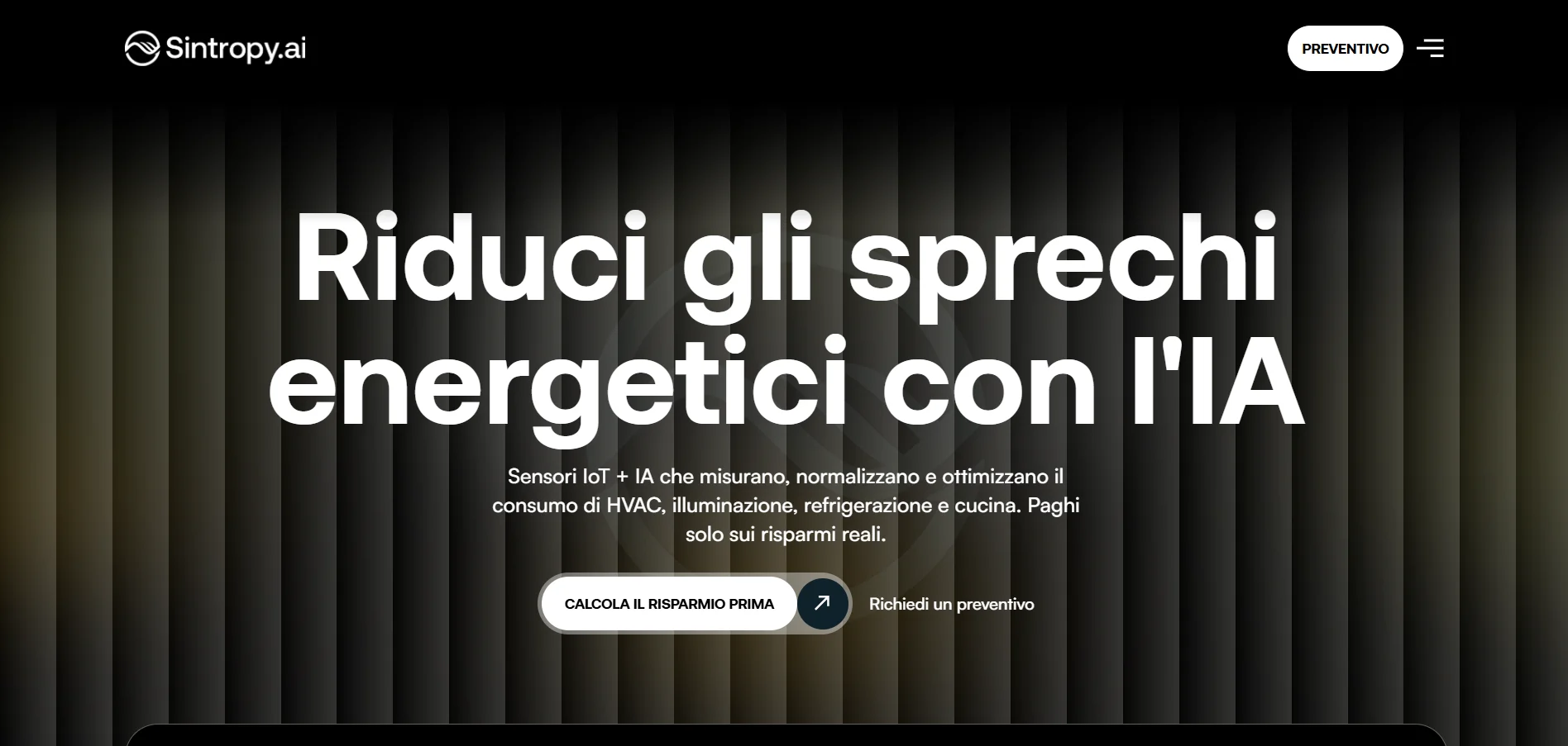 Dopo la trasformazione